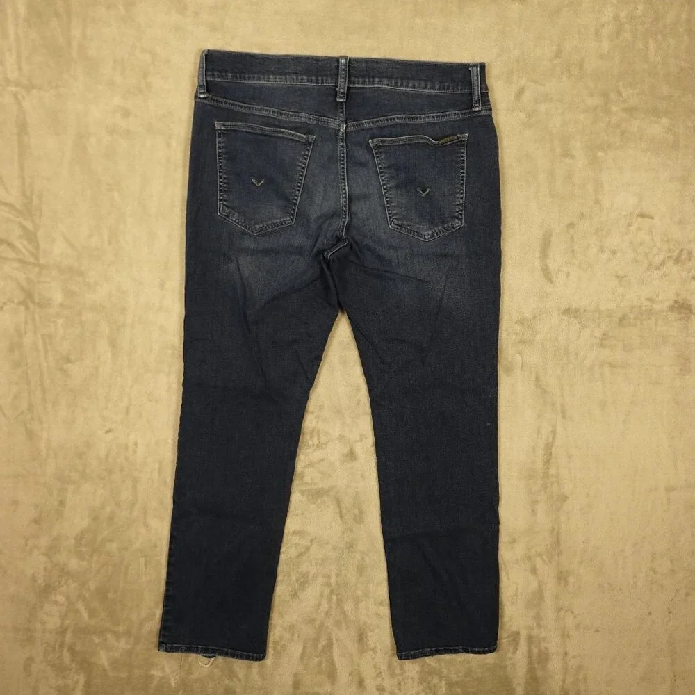 Hudson Jeans hudson byron